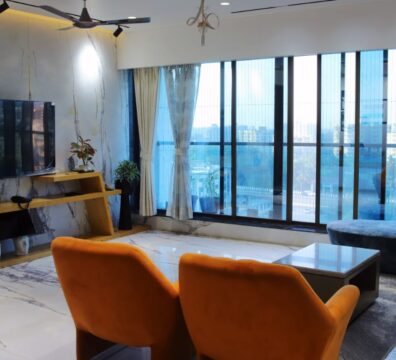 Architect and interior of Home residential project Hall