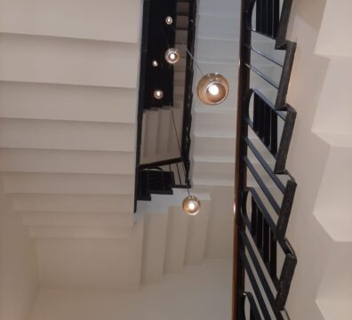 Architect and interior of Home residential project
