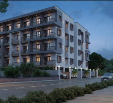 Architect and interior of Home residential project
